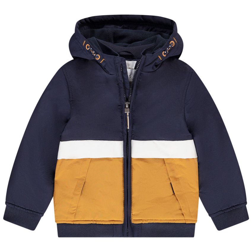 Manteau bébé garçon orchestra online