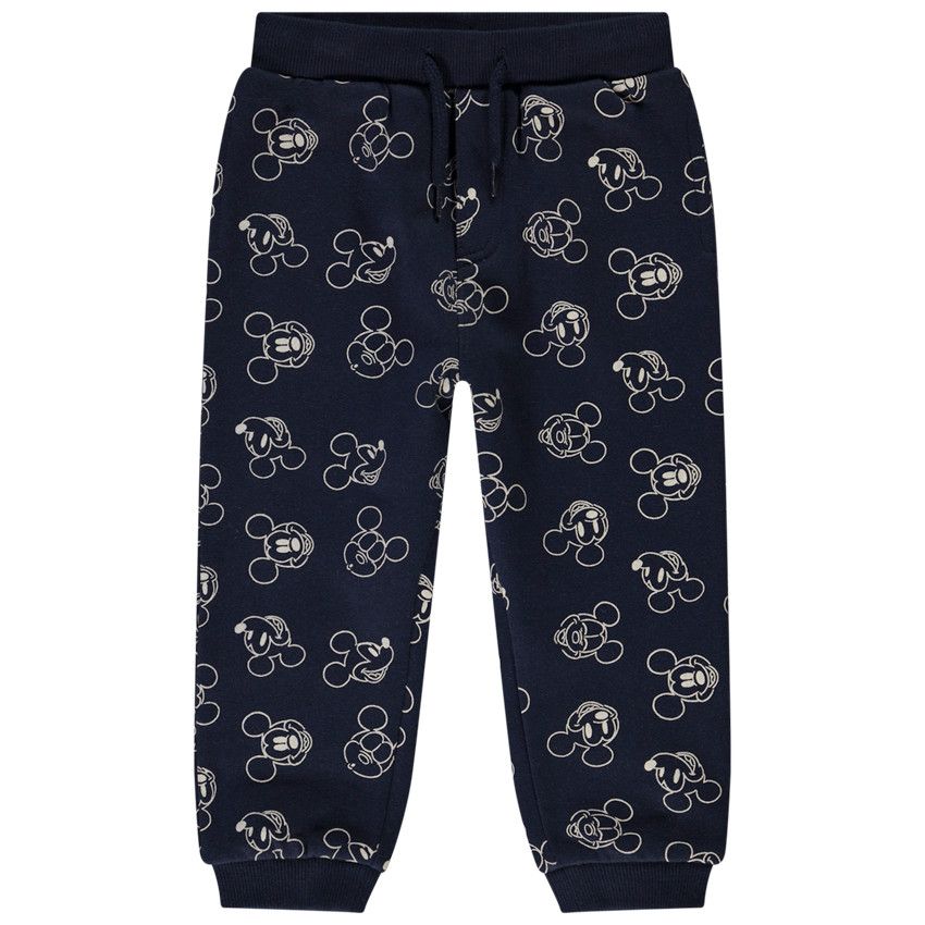 Jogging store pour bébé