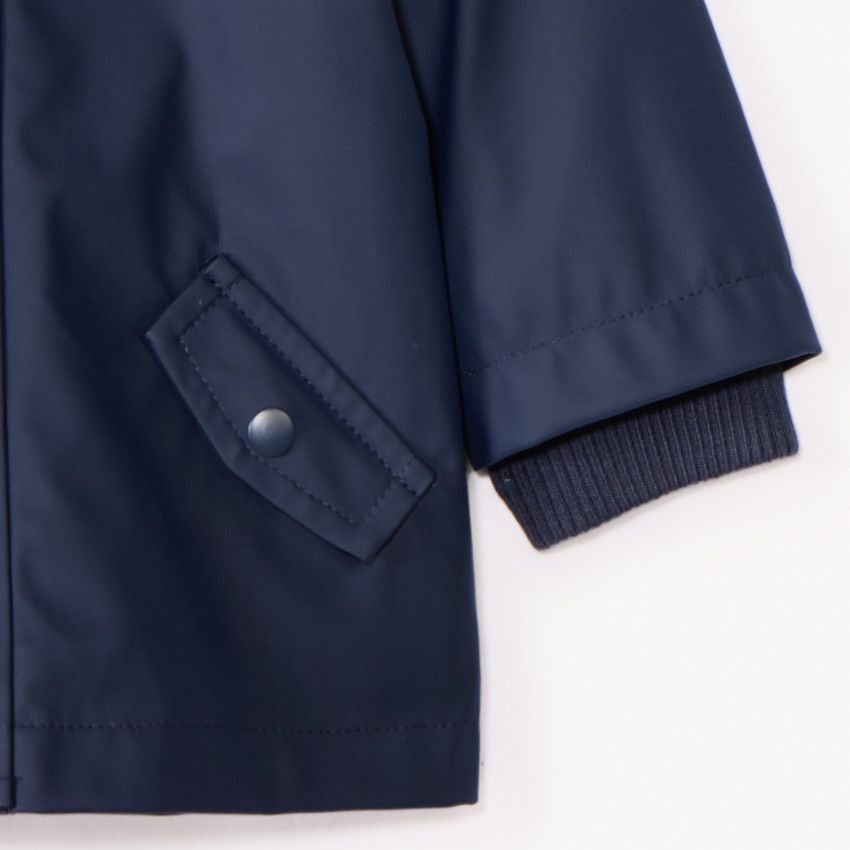 Veste De Spectacle Animo Garçon 12 Ans – Bleu Marine, Occasion
