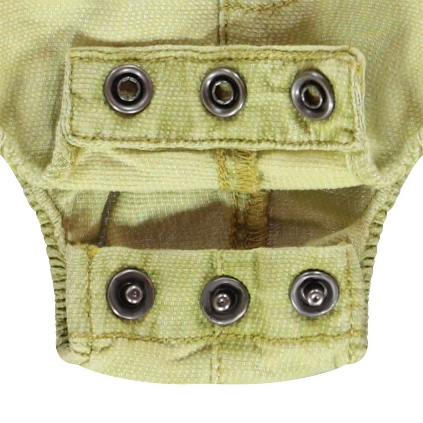 Ensemble 1er Anniversaire Bébé Garçon - Barboteuse Dinosaure Jungle + Bloomer & Bretelles - Tenue Photo 3 Pièces - Thème Forêt - Taille 90/100