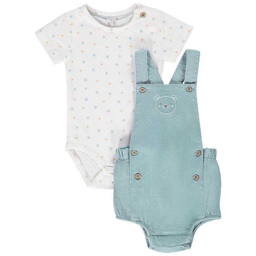 Orchestra soldes store bebe garcon
