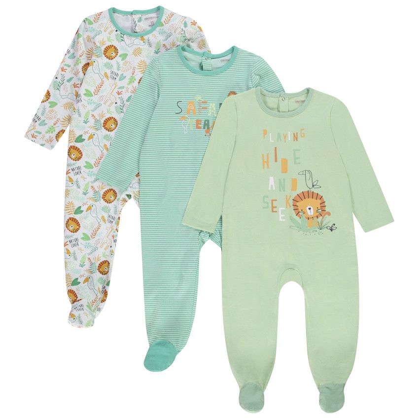 Pyjama enfant orchestra outlet