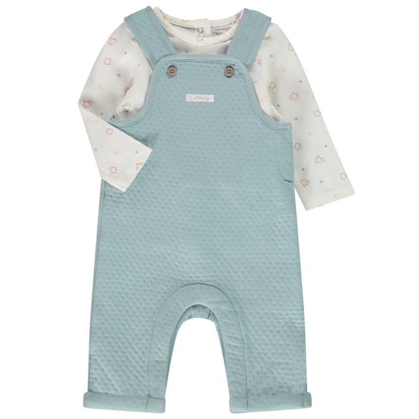 ensemble ellesse bebe garcon