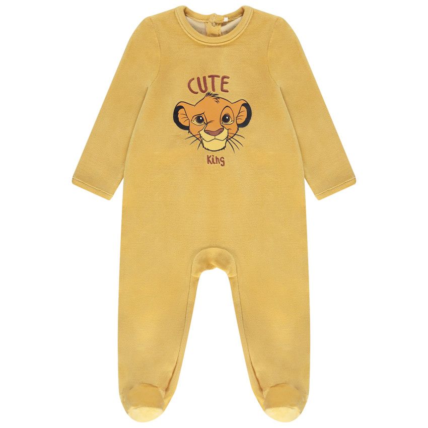 Pyjama Bébé Garçon Orchestra Pyjama Noel Pyjama De Noël Orchestra