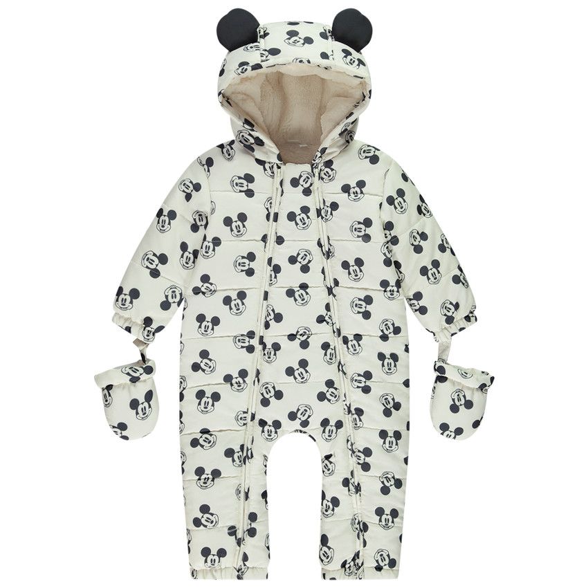 Combinaison pilote bébé garçon orchestra new arrivals