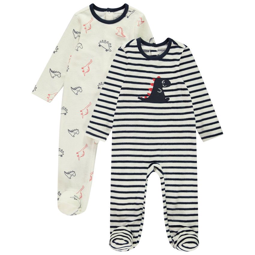 Pyjama bébé garçon orchestra clearance