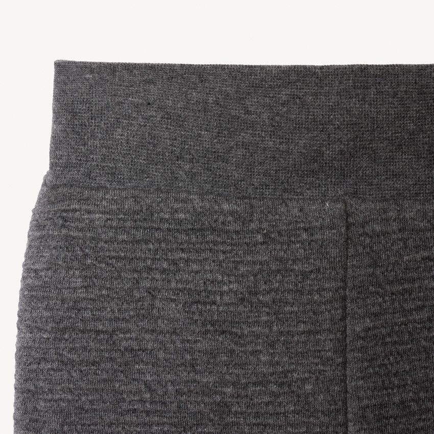 Lot De 3 Leggings Bébé Garçon NEXT – Gris Moutarde, Motif Ours, Taille 1 Mois