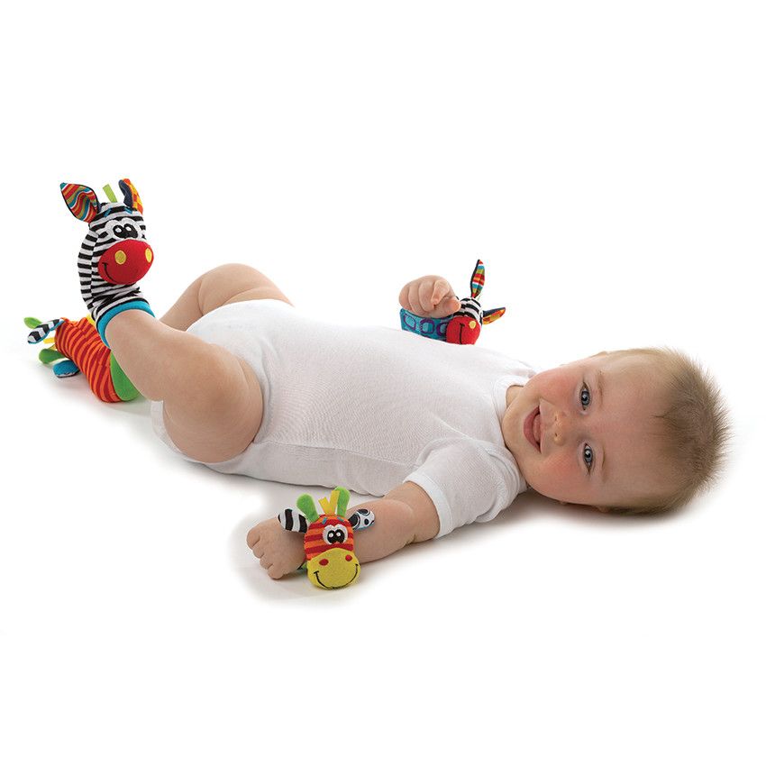 Hochet bébé orchestra clearance
