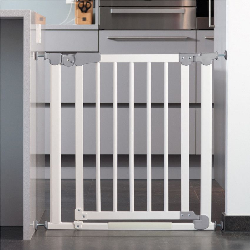 Barrieres De Porte Securite Orchestra