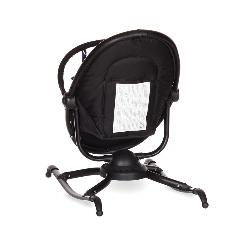 Premaman Transat Egg Noir Beige Transats Eveil Et Jeux Orchestra