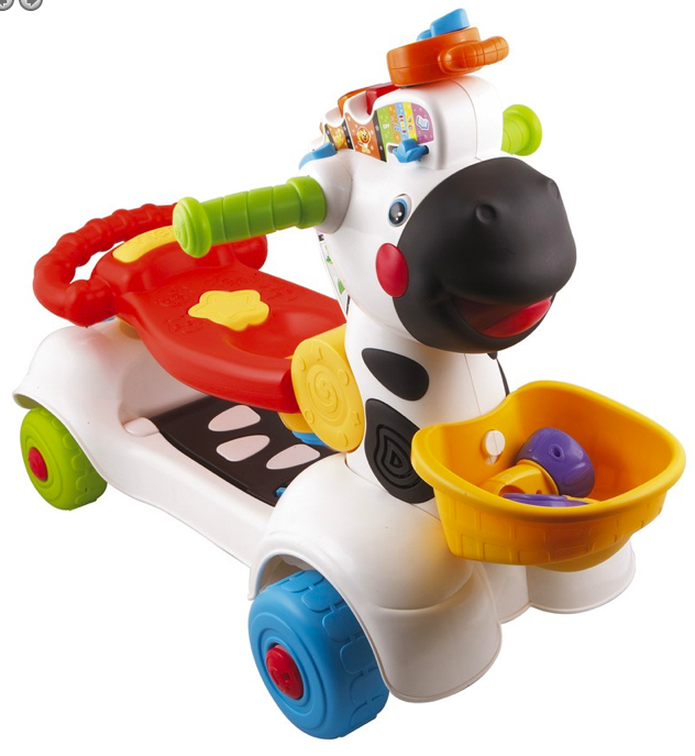 trotteur evolutif 5 en 1