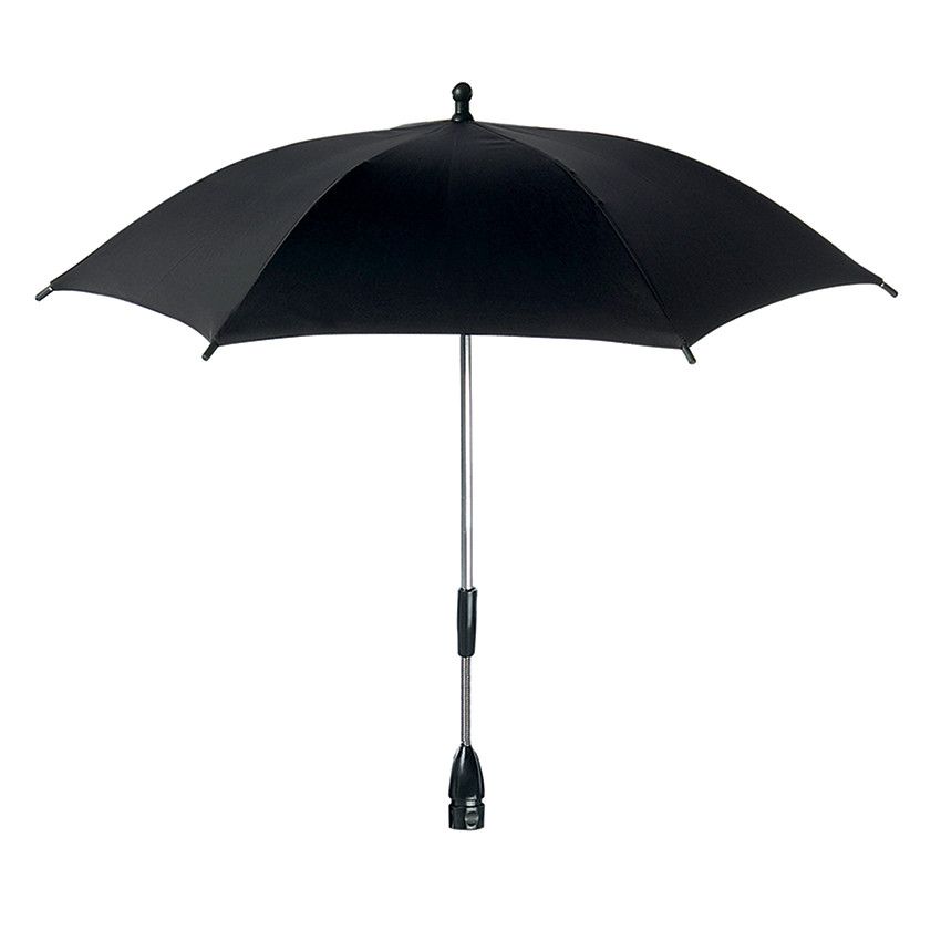 Bebe Confort Ombrelle Carree Noir Ombrelles Poussettes Orchestra
