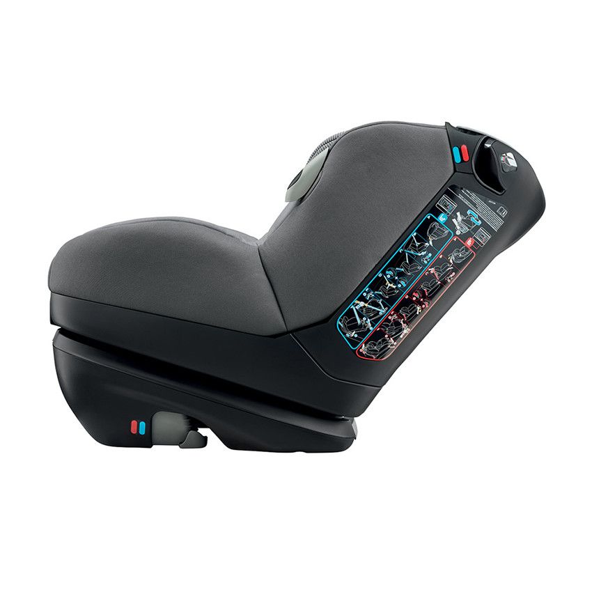 Bebe Confort Siege Auto Opal Groupe 0 1 Concrete Grey Beige Groupe 0 1 0 A 18kg Sieges Autos Orchestra