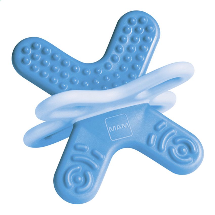 Mam Anneau de dentition Bite /& Relax