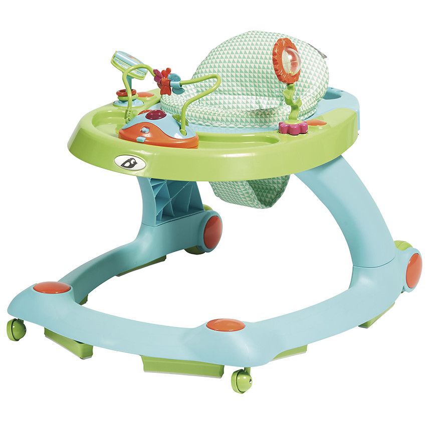 Trotteur bébé orchestra on sale