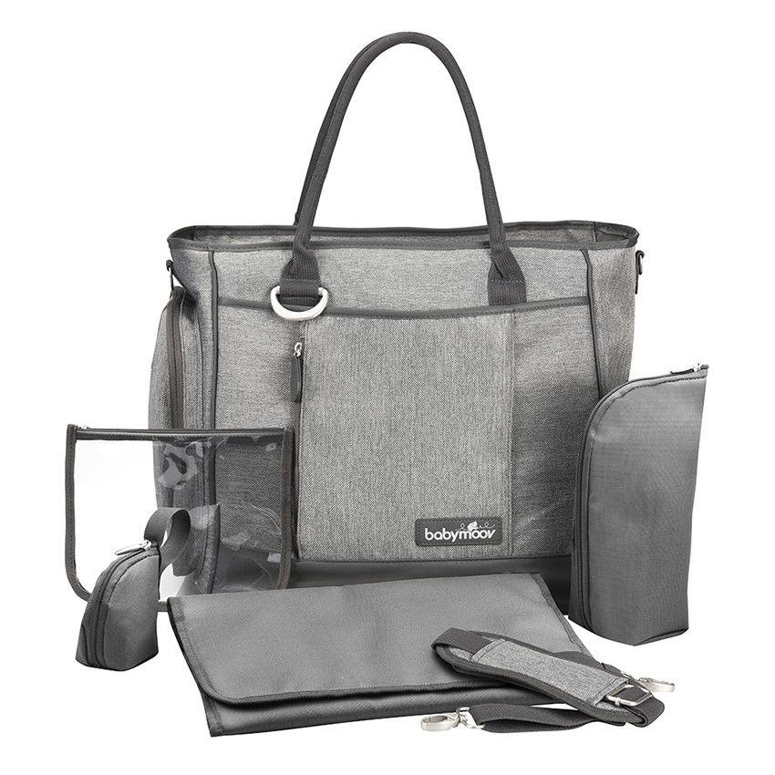 Sac à langer babymoov hotsell orchestra