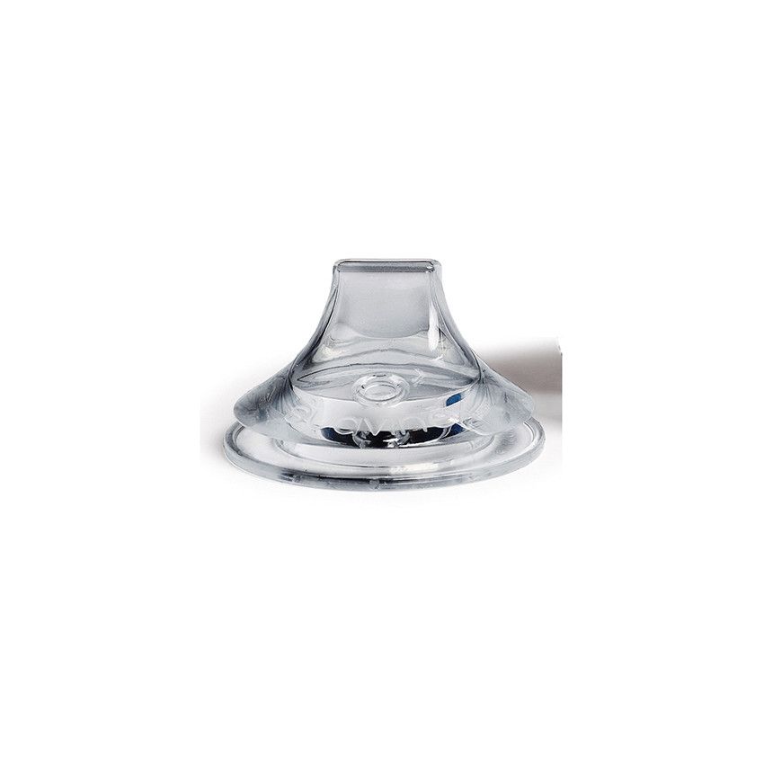 Bec De Rechange Suavinex En Silicone Sablé Anti-fuite - Pour Tasses D'Apprentissage Bébé +6 Mois