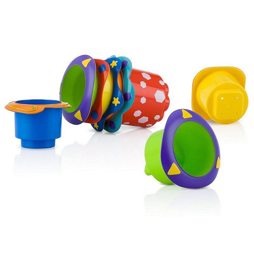 Nuby Orchestra
