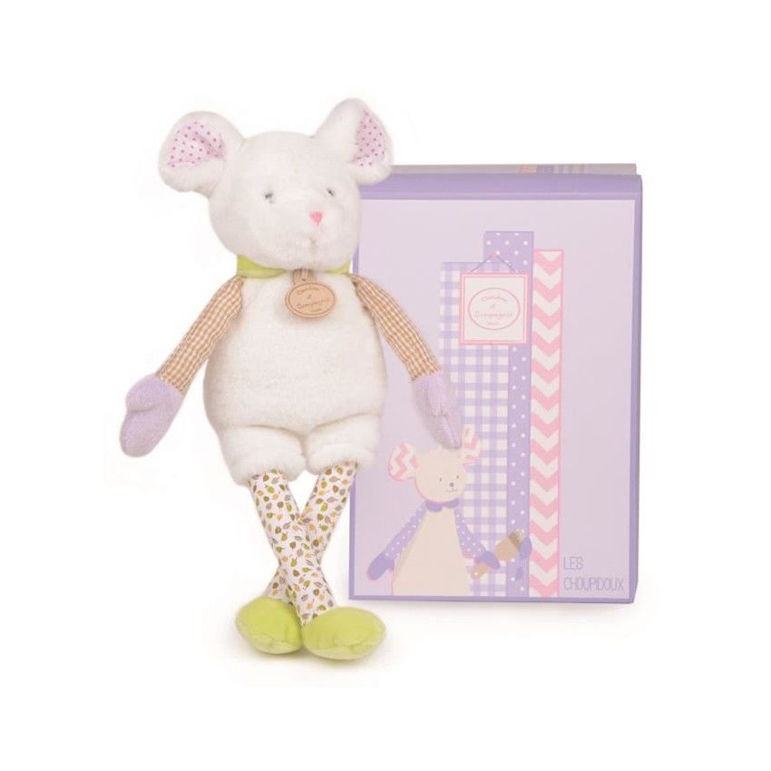 petit chou doudou et compagnie