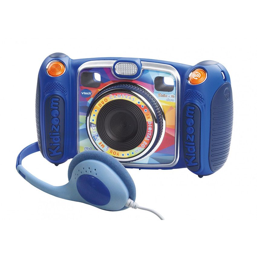 Mode D Emploi Appareil Photo Vtech Kidizoom