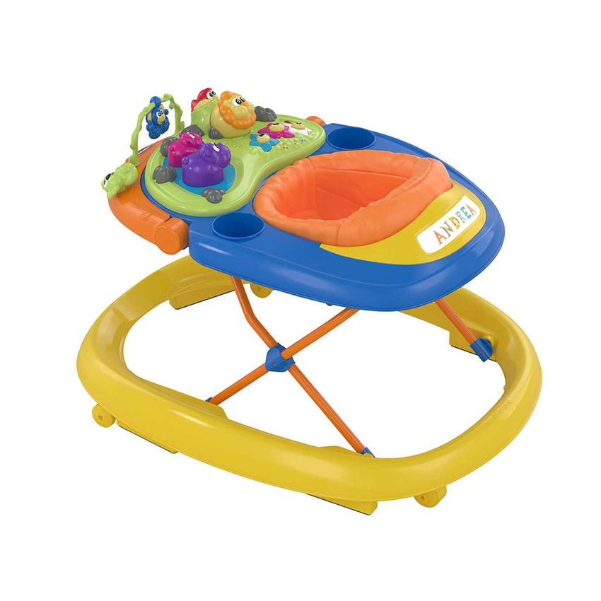 Trotteurs Eveil Et Jeux Orchestra