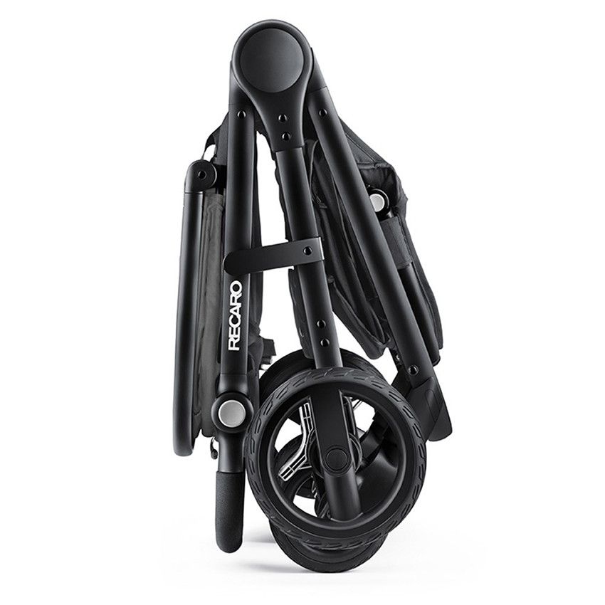 poussette recaro citylife trio