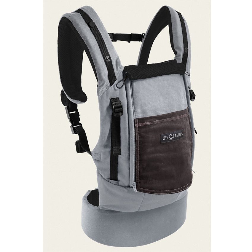 porte bébé ergobaby orchestra