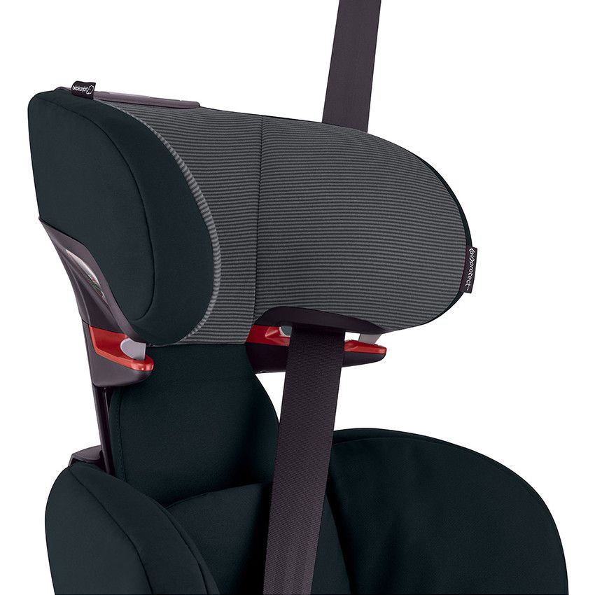 Bebe Confort Siege Auto Rodifix Airprotect Groupe 2 3 Sparkling Grey Beige Groupe 2 3 15 A 36 Kg Sieges Autos Orchestra