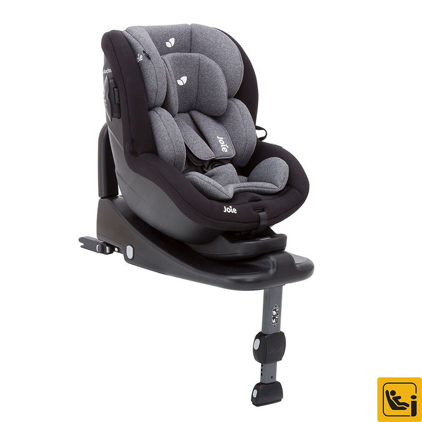 siège auto pivotant isofix platinum groseille groupe 0+/1 Maroc