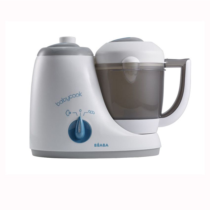 Babycook beaba orchestra top