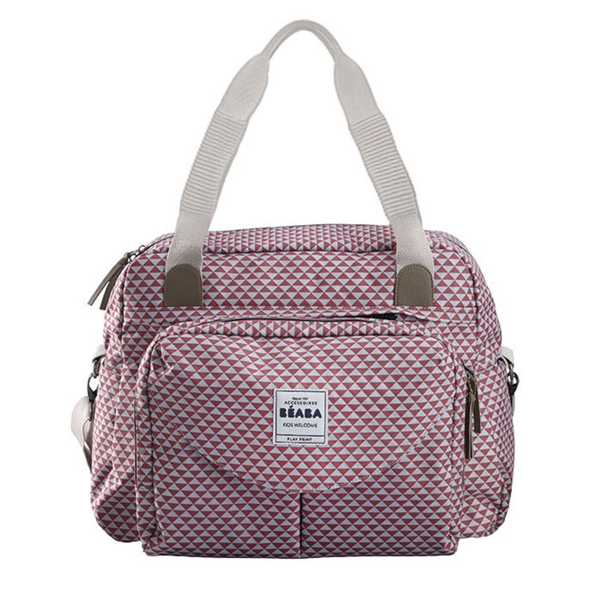 Sac a langer hot sale beaba orchestra