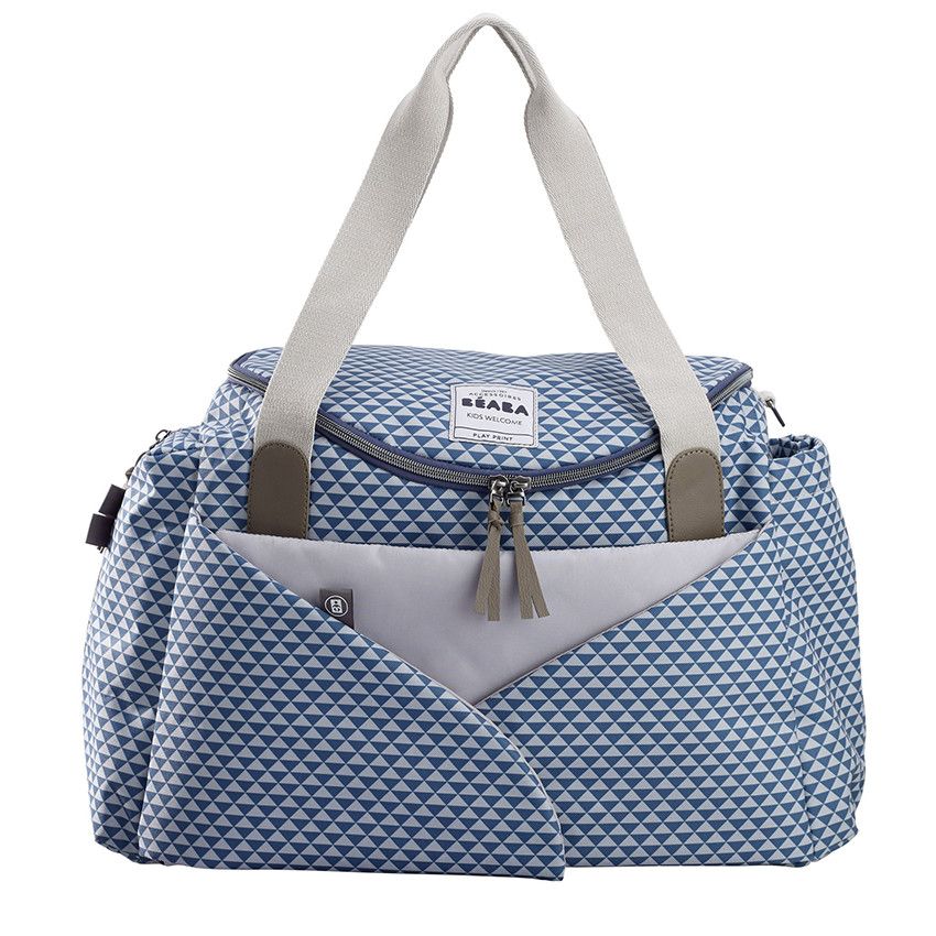 Sac à dos à langer orchestra on sale