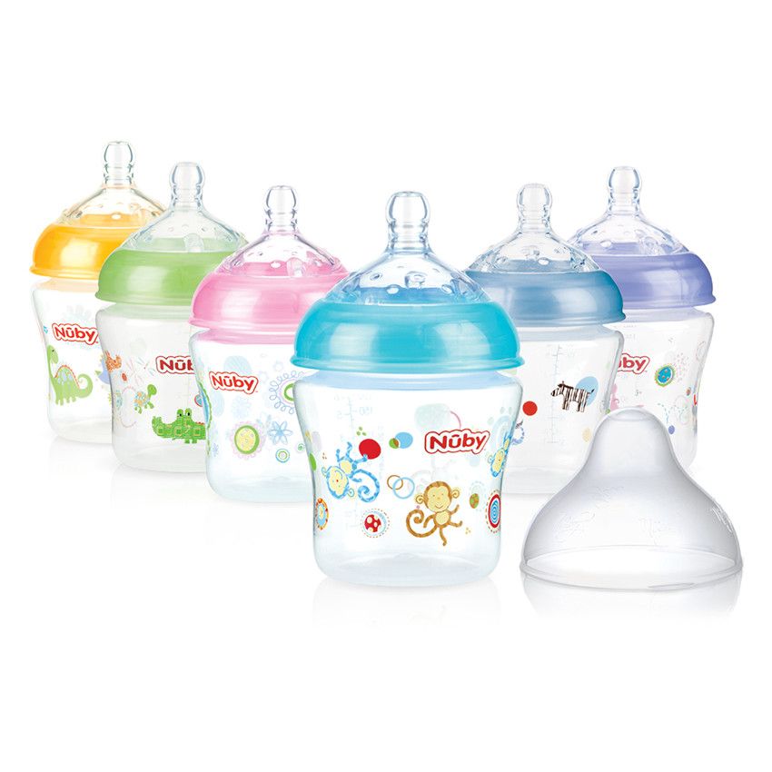 Nuby Orchestra