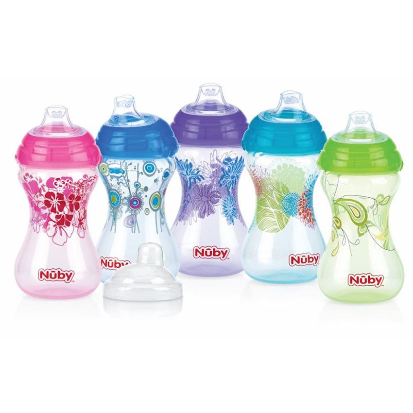 Nuby Orchestra