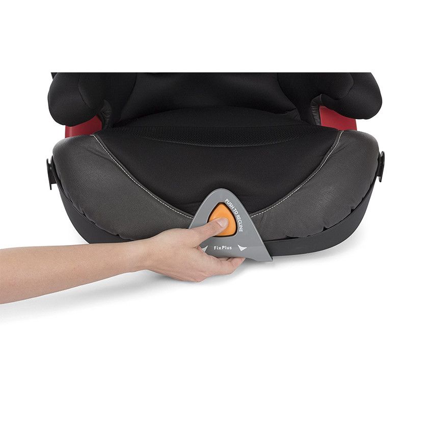 siege auto chicco oasys evo fixplus