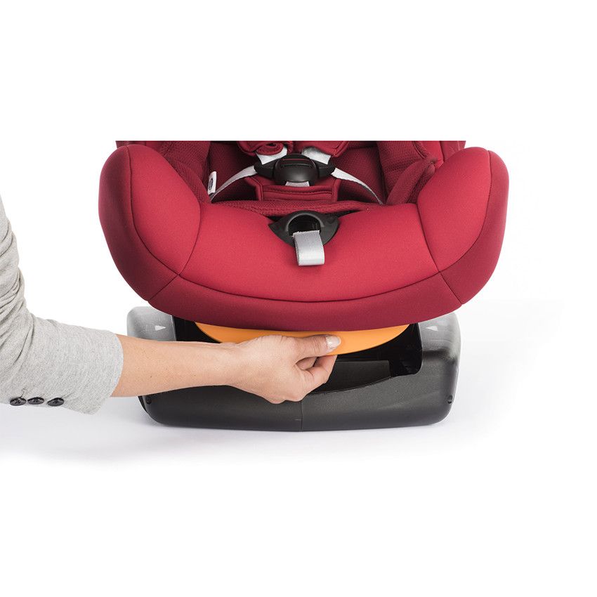 siege auto cosmos chicco