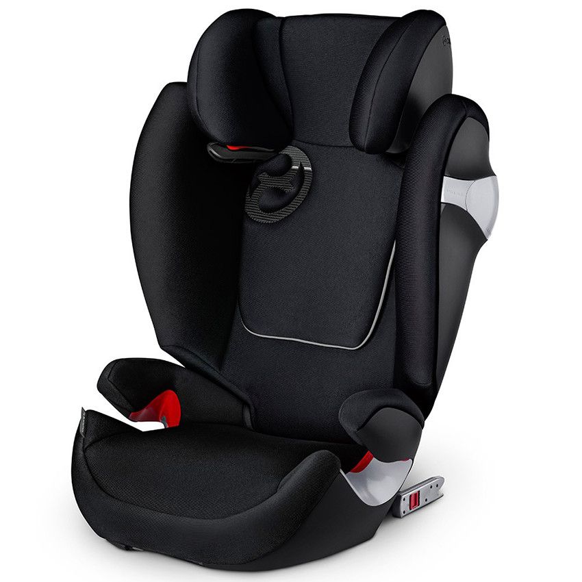 Автокресло cybex 15 36