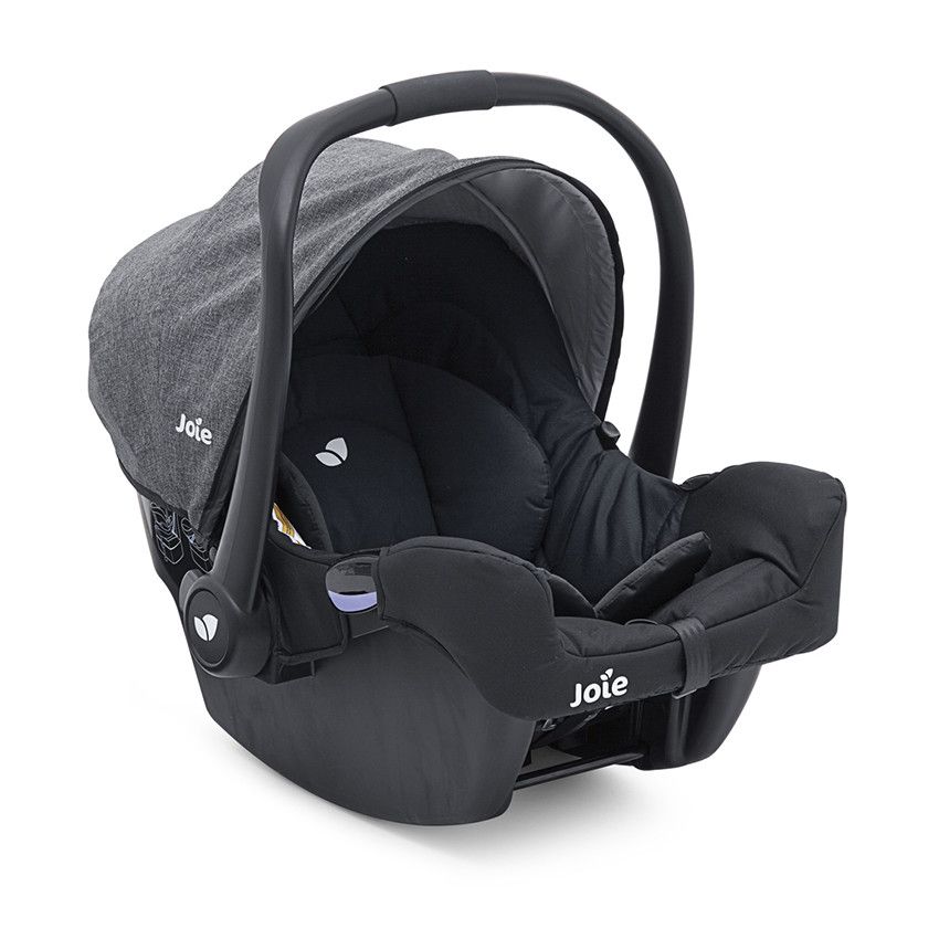siege auto joie traver shield