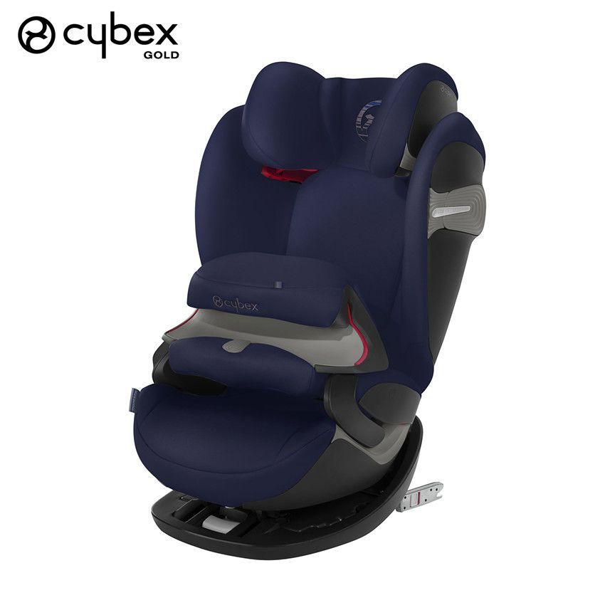 siege auto groupe 2 3 orchestra