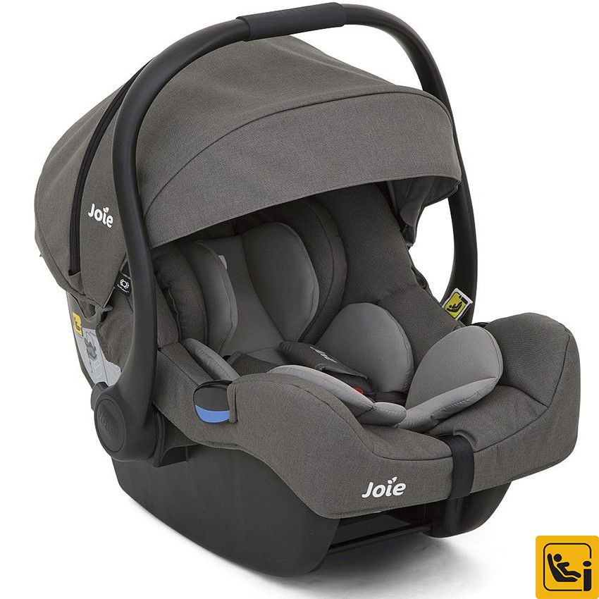 joie trillo shield rose ou bleu