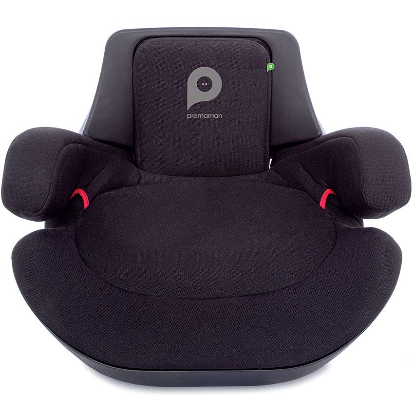 siege auto premaman isofix