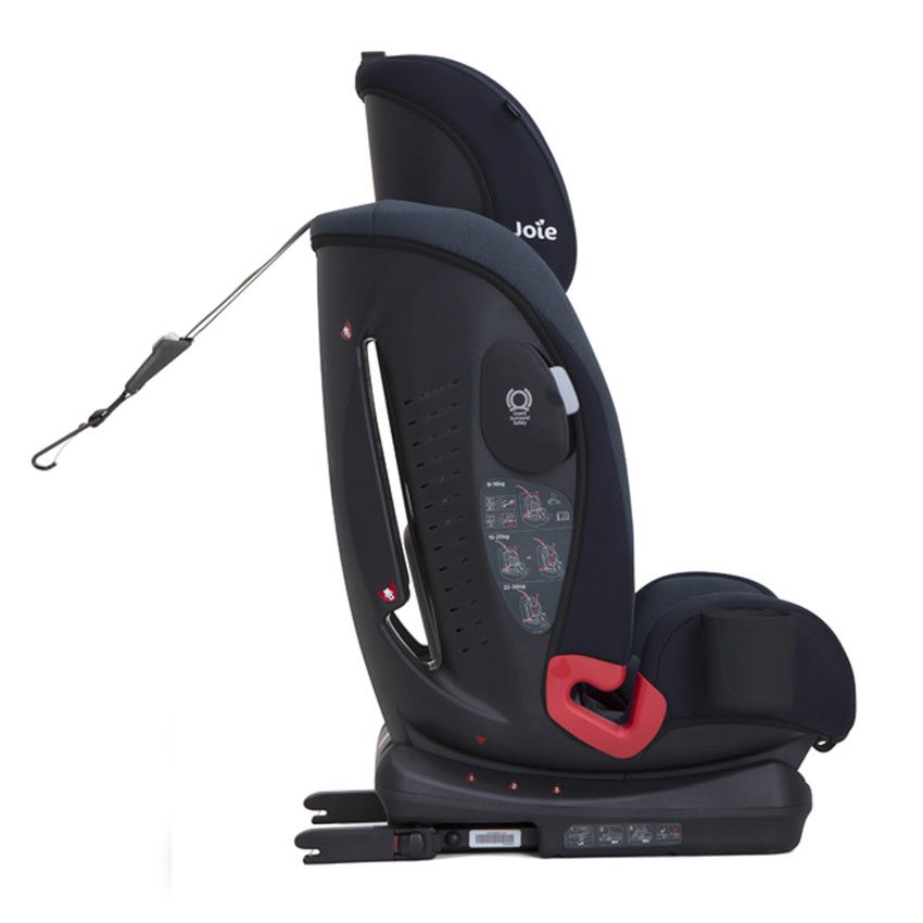 siege auto joie isofix groupe 2 3