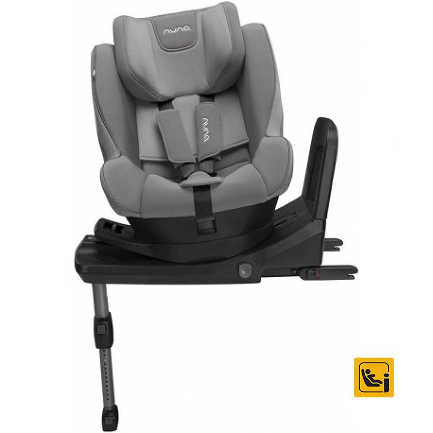 Siege auto nuna rebl on sale