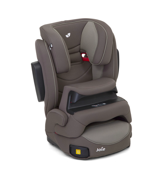 siege auto groupe 1 2 3 joie trillo shield