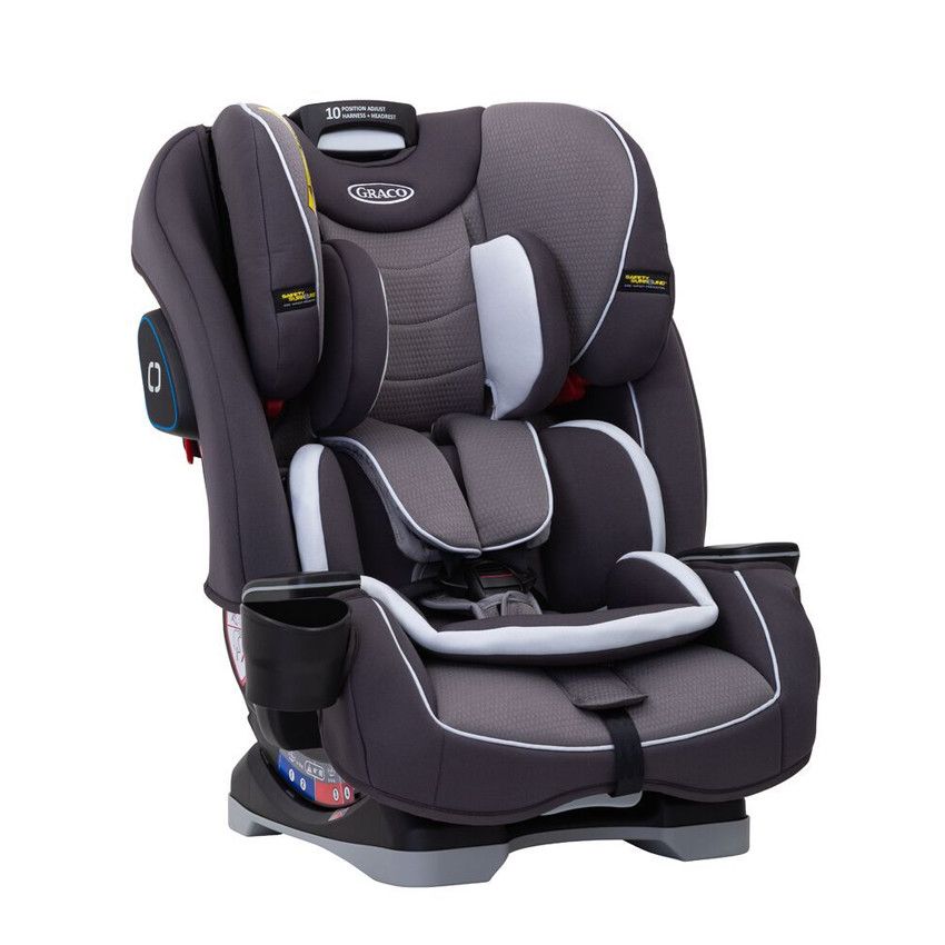 Poussette graco avec siege auto outlet