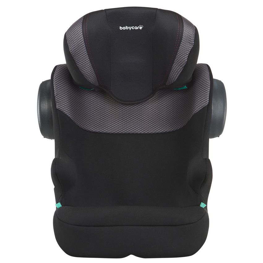 Babycare Siege auto i Size Groupe 1 2 3 Iso Safe 76 140 cm noir Noir Groupe 1 2 3 9 a 36 kg Sieges autos Orchestra