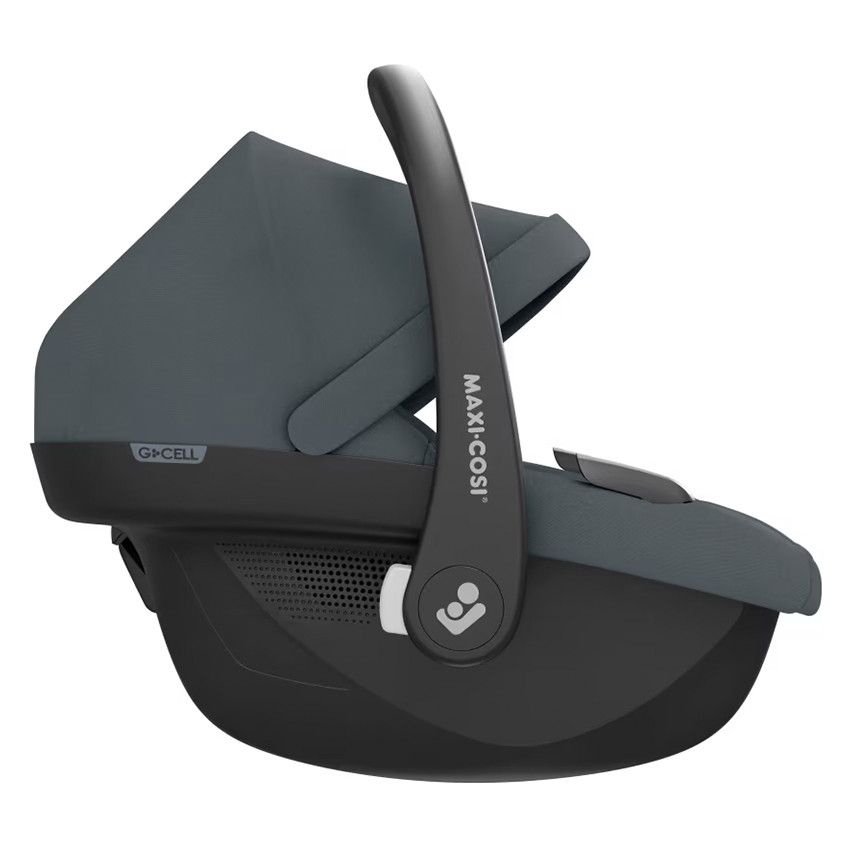 Coussin De Siège Auto Et Poussette Pour Bébé - Support Tête Et Corps, Lavable, Confort Nouveau-né - 11