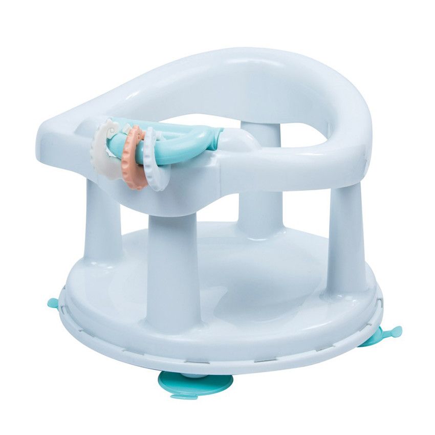 BEBE CONFORT Anneau de bain pivotant – Sailor Beige - Transats et ...