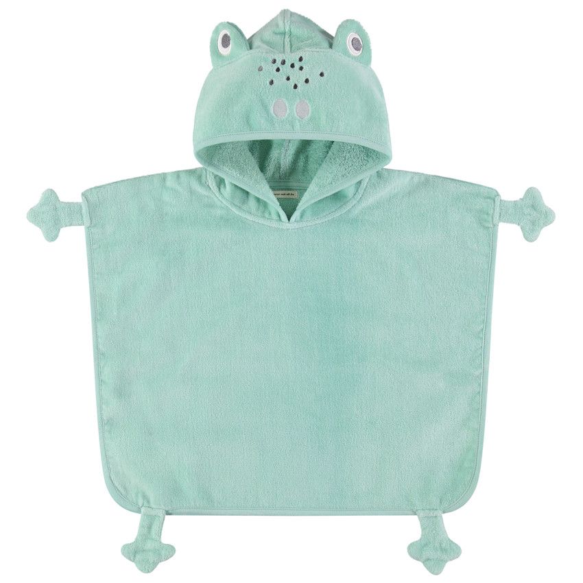 Peignoir de bain bébé orchestra discount