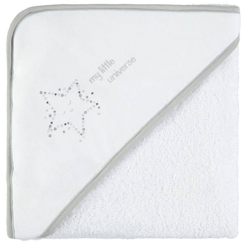 Sorties de bain TOILETTE bain et soin Orchestra
